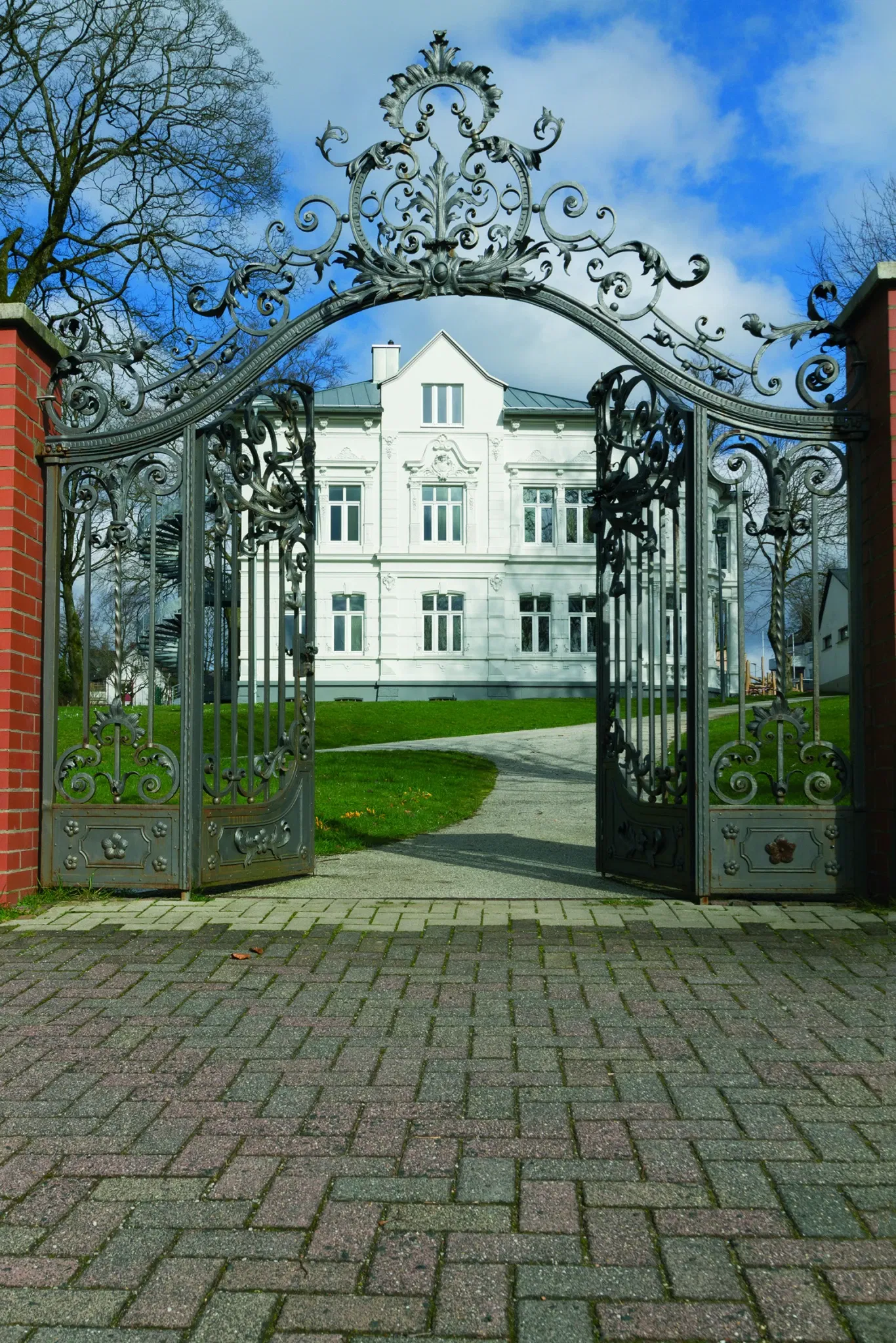 Regionalmuseum Villa Wippermann