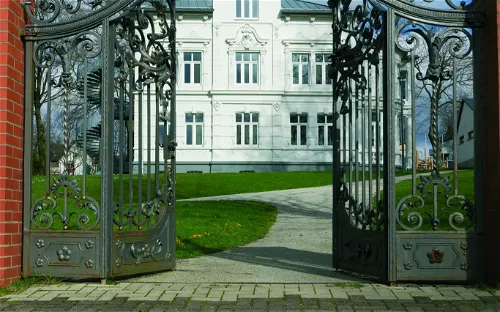 Regionalmuseum Villa Wippermann