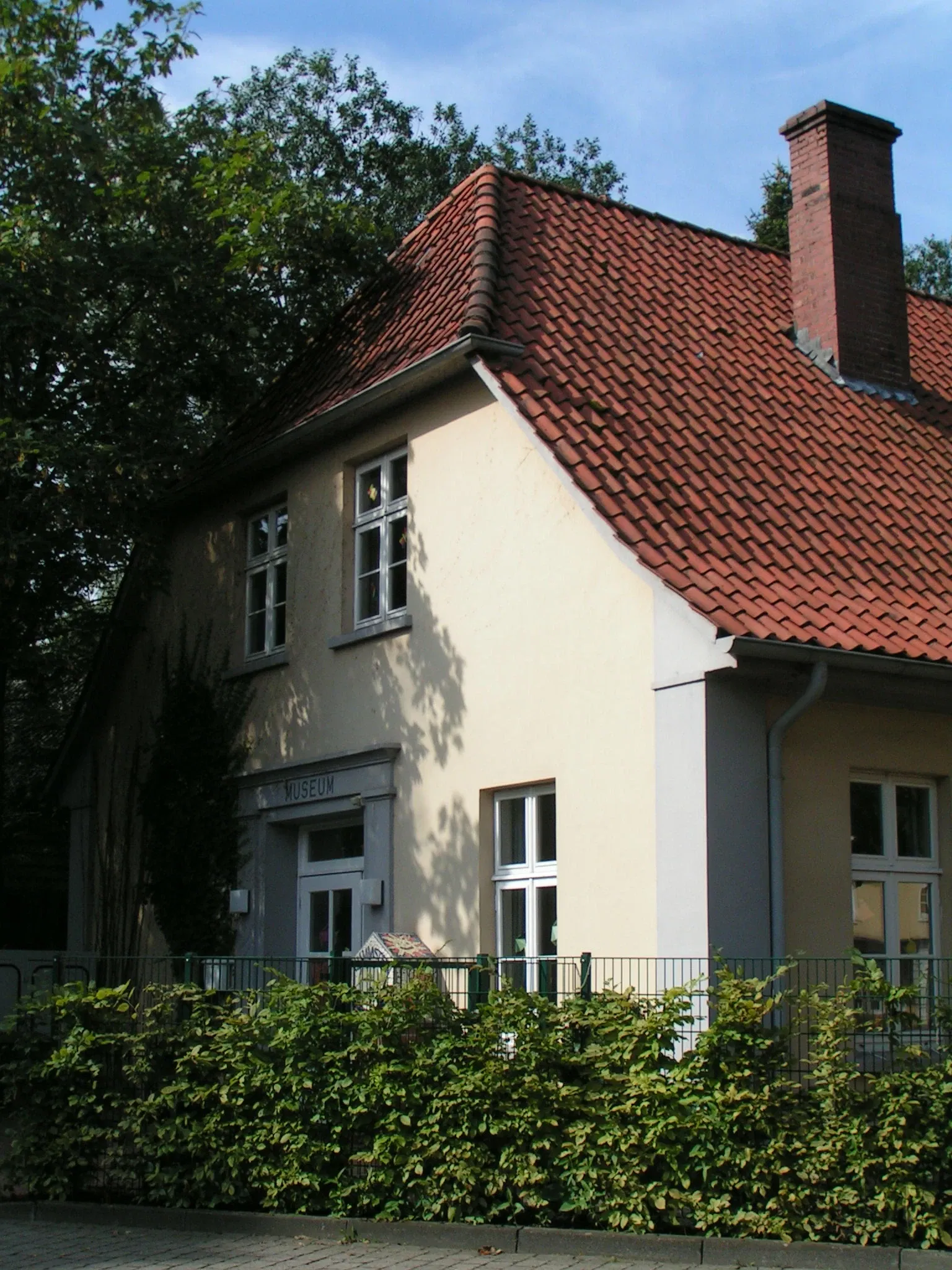 Industriemuseum Lohne