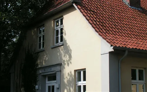 Industriemuseum Lohne