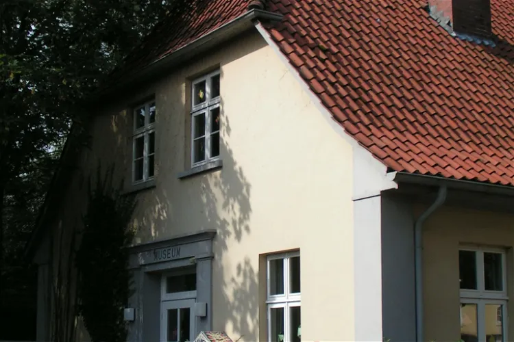 Industriemuseum Lohne