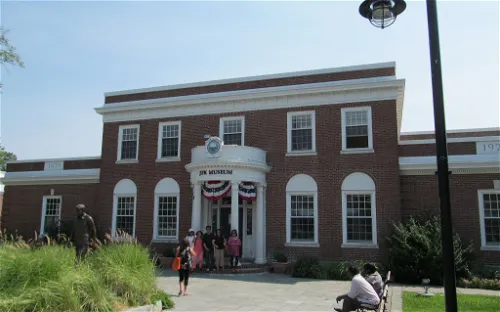 John F. Kennedy Hyannis Museum