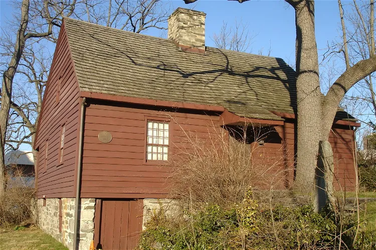 Hoyt-Barnum House