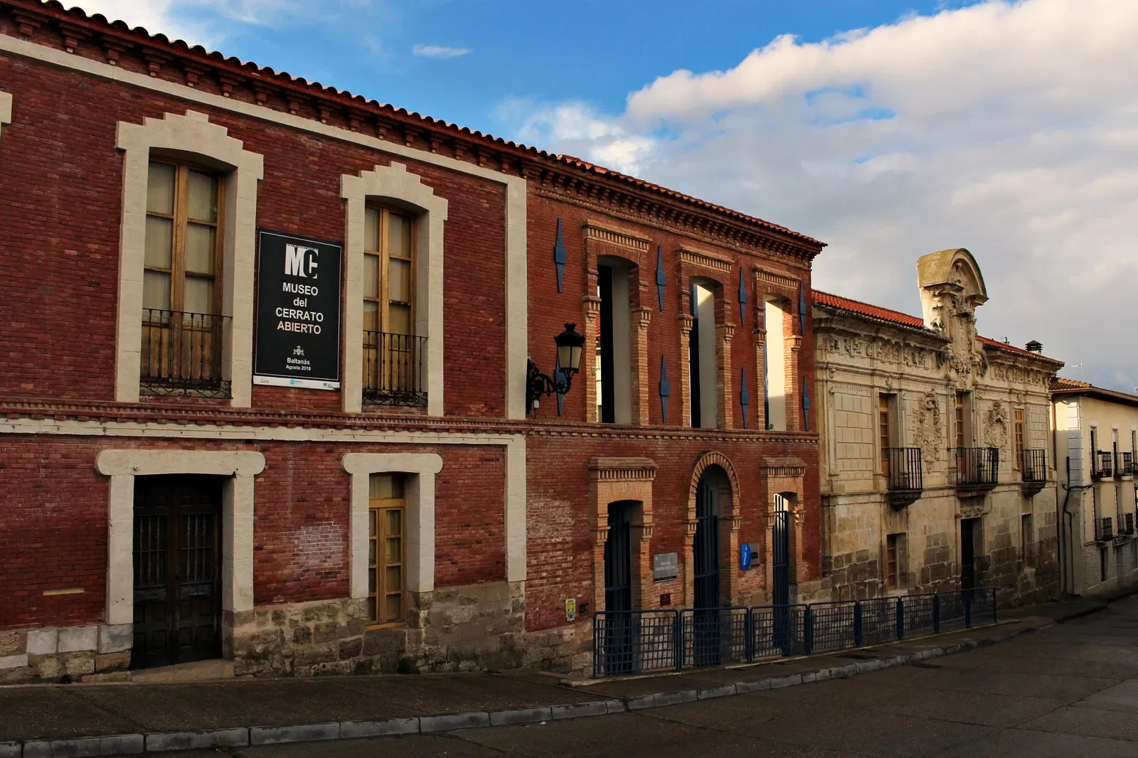 Museo del Cerrato Castellano