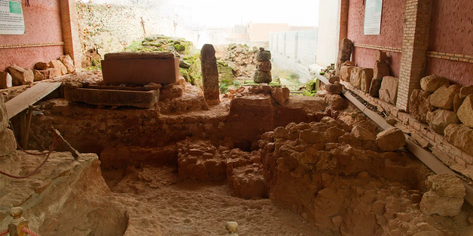 Museo Arqueológico Municipal