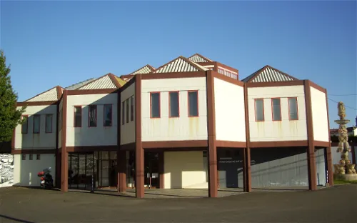 Carlos Maside Museum