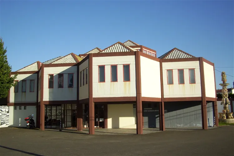 Carlos Maside Museum