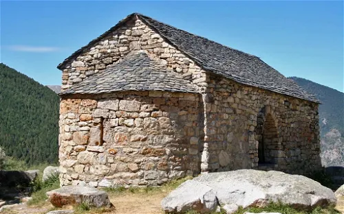Centre del Romànic de la Vall de Boí