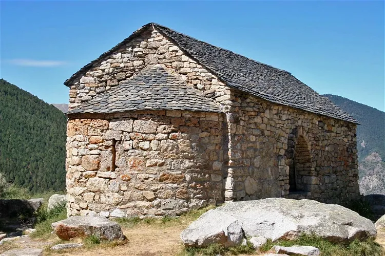 Centre del Romànic de la Vall de Boí