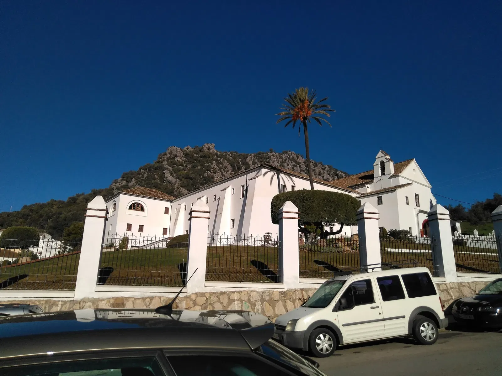 Leather Museum of Ubrique