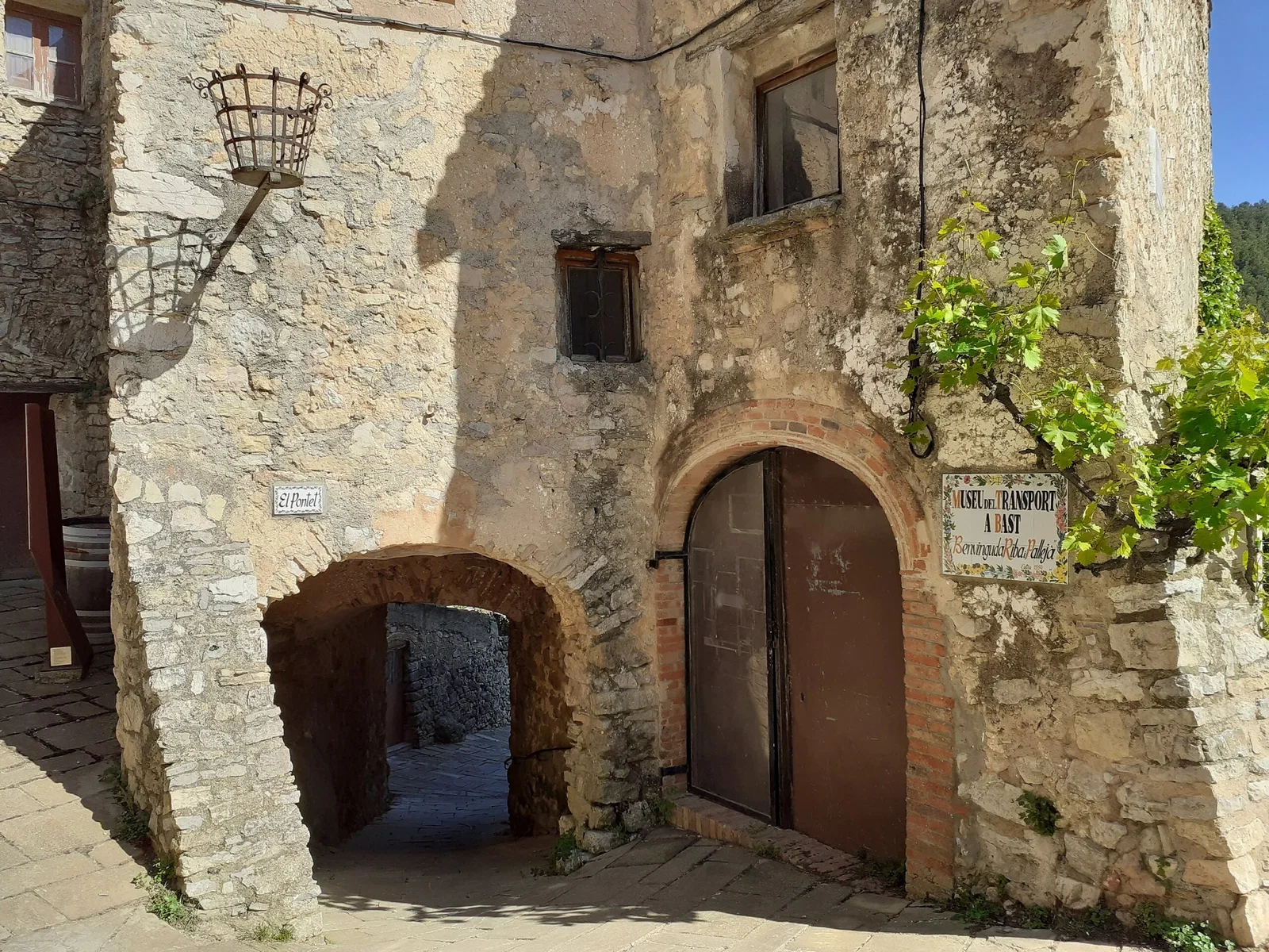 Museu del Bast