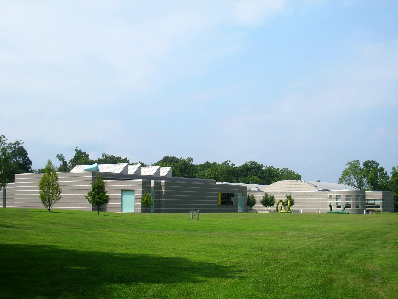 Center for Curatorial Studies Bard
