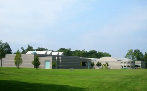 Center for Curatorial Studies Bard (Annandale On Hudson) Visitor Center for Curatorial Studies Bard (Annandale On Hudson) Visitor