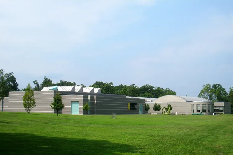 Center for Curatorial Studies Bard