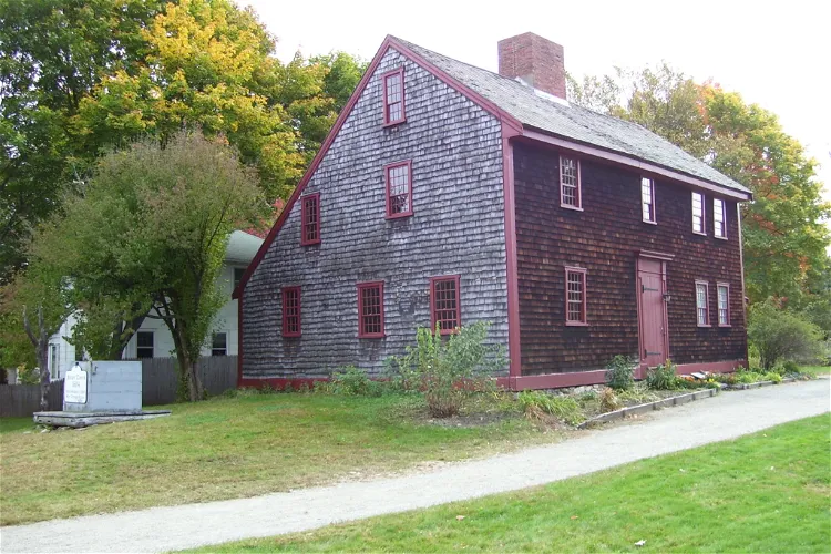 Parker Tavern