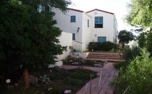 Kannally Ranch House - Oracle State Park