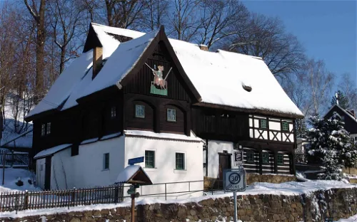 Reiterhaus Neusalza-Spremberg