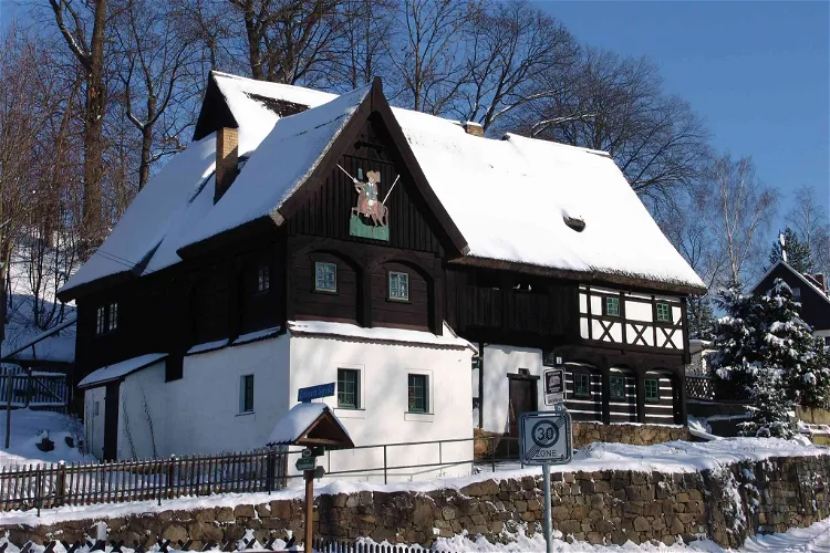 Reiterhaus Neusalza-Spremberg