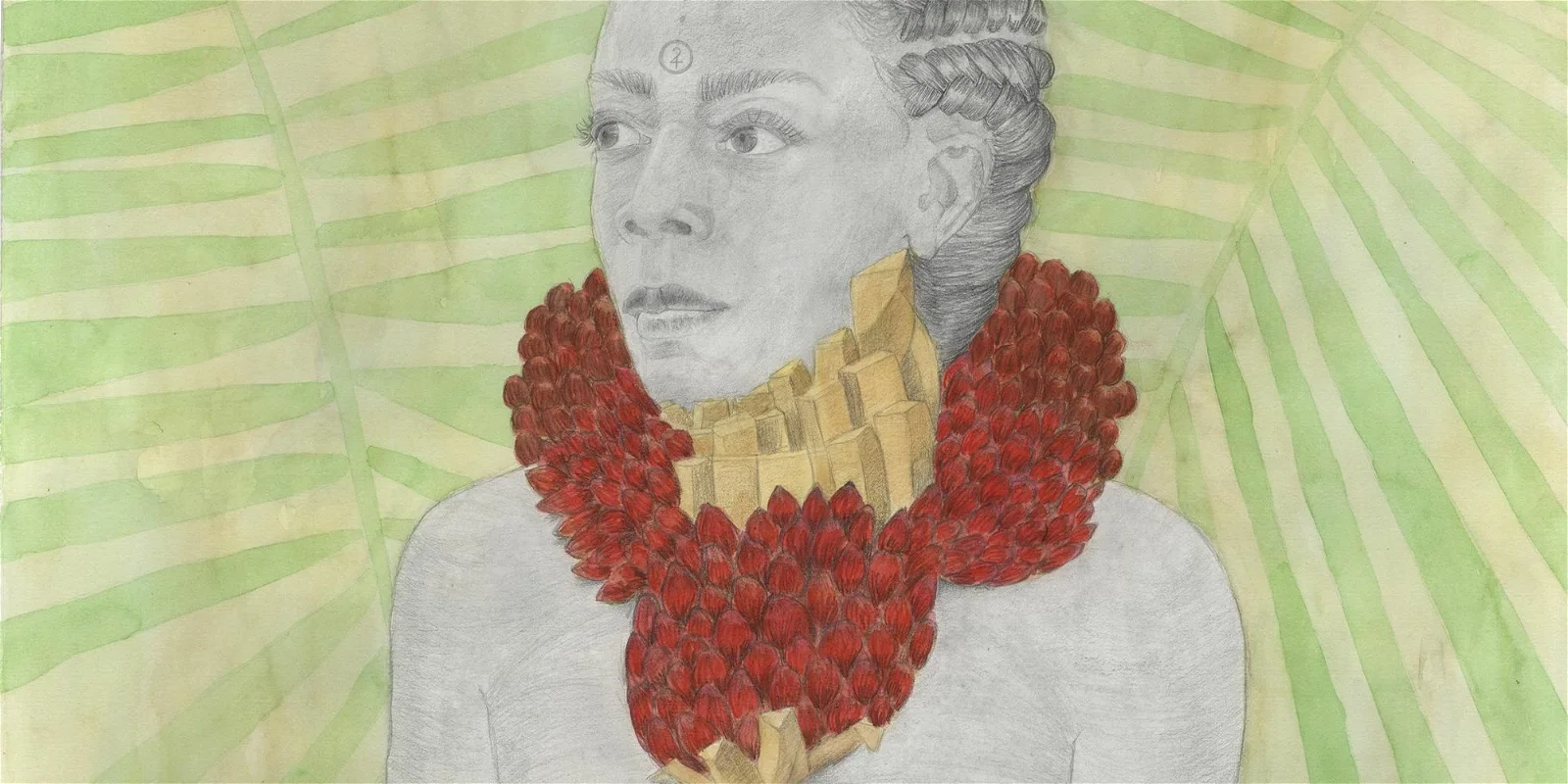 Charmaine Watkiss: Legcay