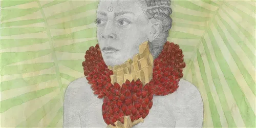 Charmaine Watkiss: Legcay