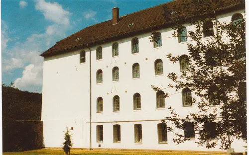Deutsches Hugenotten-Museum