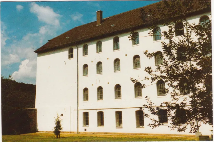 Deutsches Hugenotten-Museum