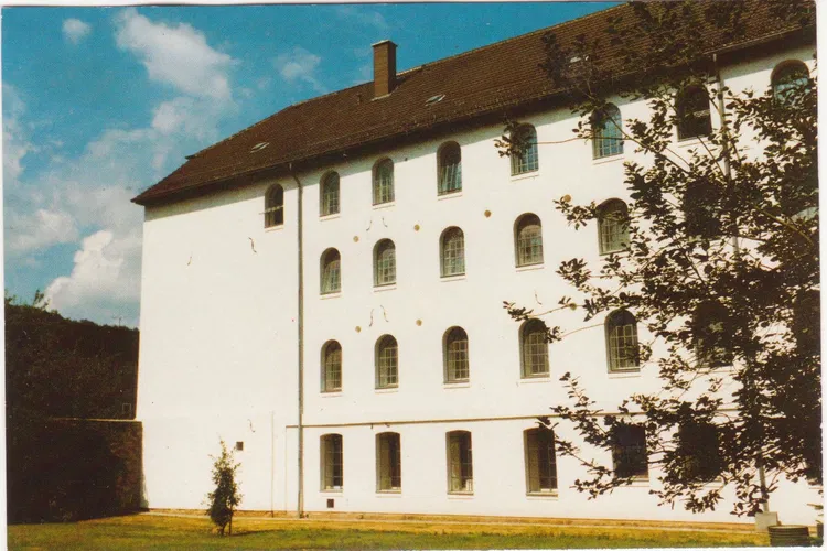 Musée huguenot allemand