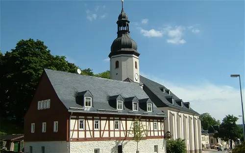 Bürsten- und Heimatmuseum