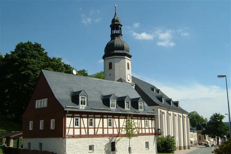 Bürsten- und Heimatmuseum