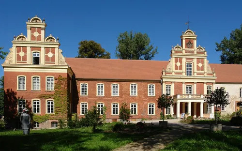 Château de Meyenburg