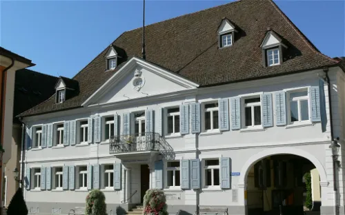 Markgräfler Museum Müllheim