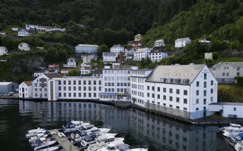 The Textile Industry Museum