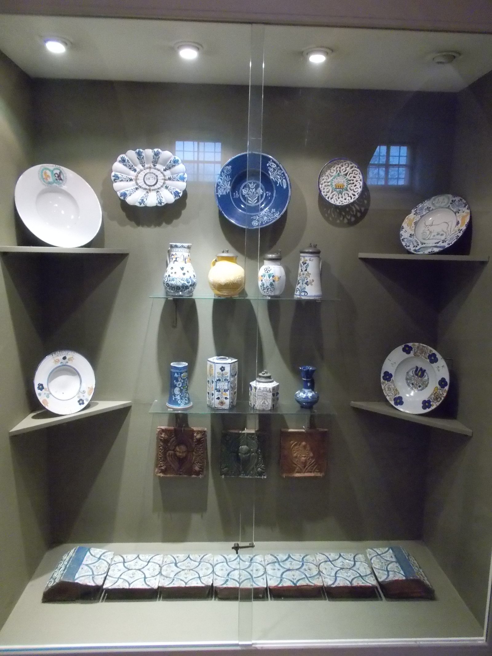 Museum of Applied Arts