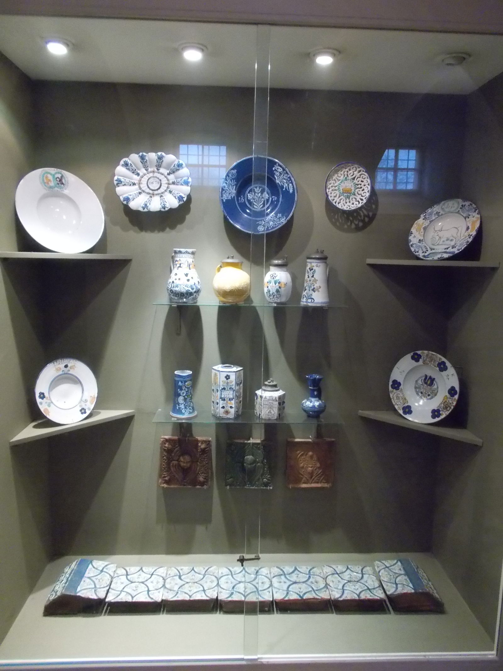 Nagytétény Castle Museum