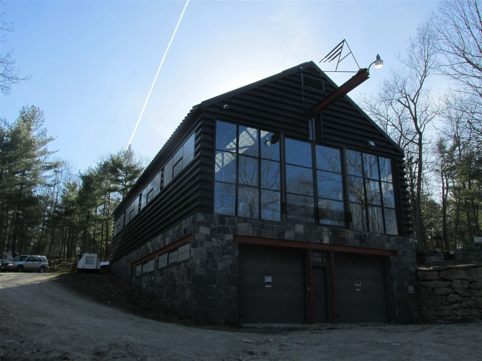 Andres Institute of Art