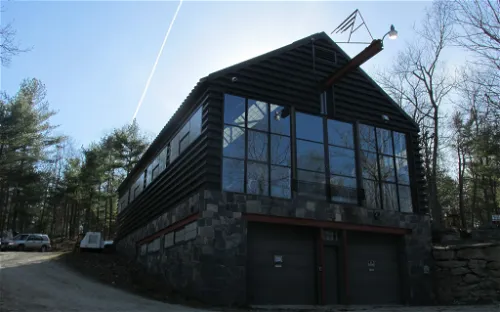 Andres Institute of Art