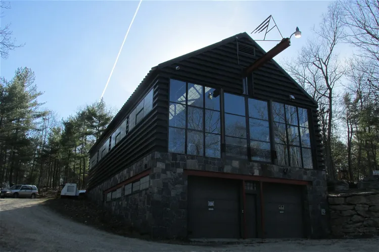 Andres Institute of Art