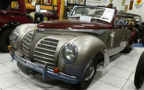 Rosengart-Museum  Bedburg