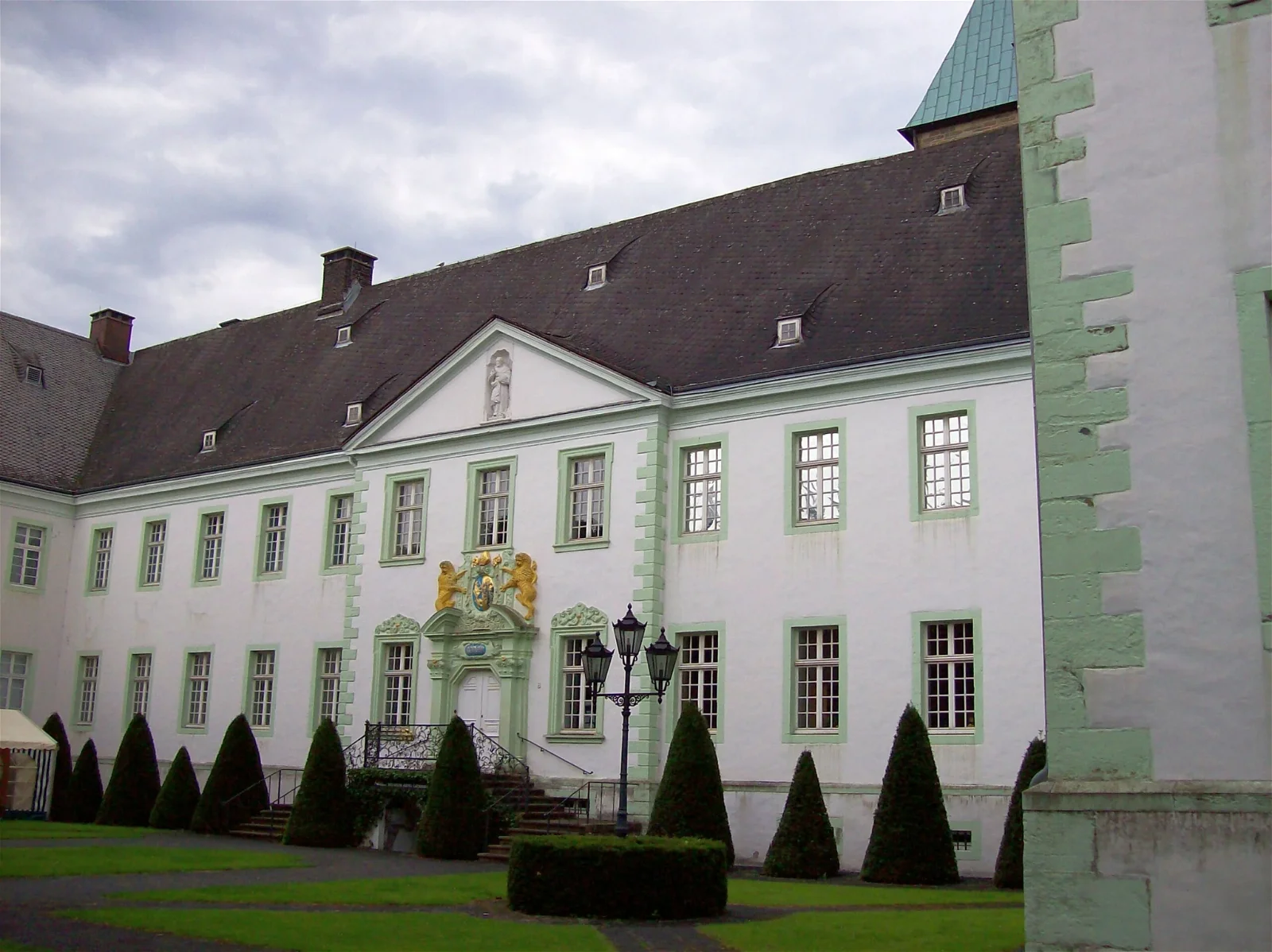 Museum Abtei Liesborn