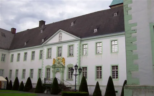 Museum Abtei Liesborn