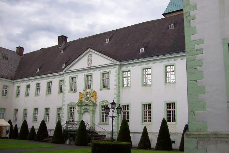 Museum Abtei Liesborn