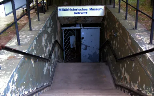 Bunker Kolkwitz