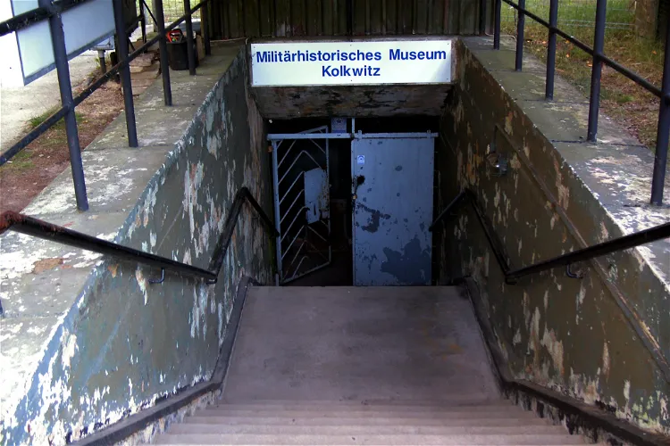Bunker Kolkwitz