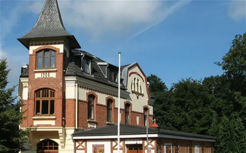 Museum für Archäologie und Ökologie Dithmarschen