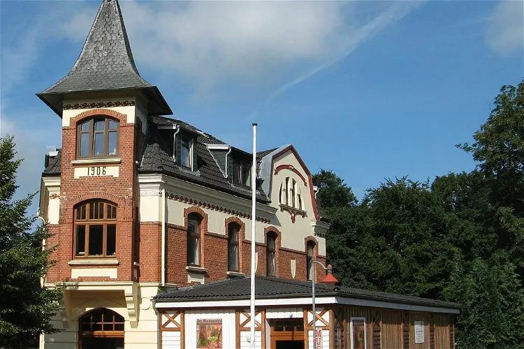 Museum für Archäologie und Ökologie Dithmarschen