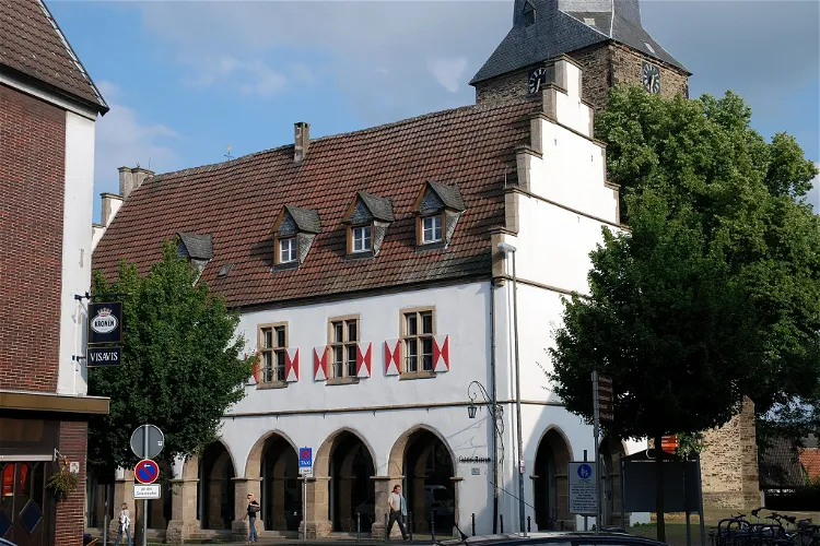 Ruhrtalmuseum