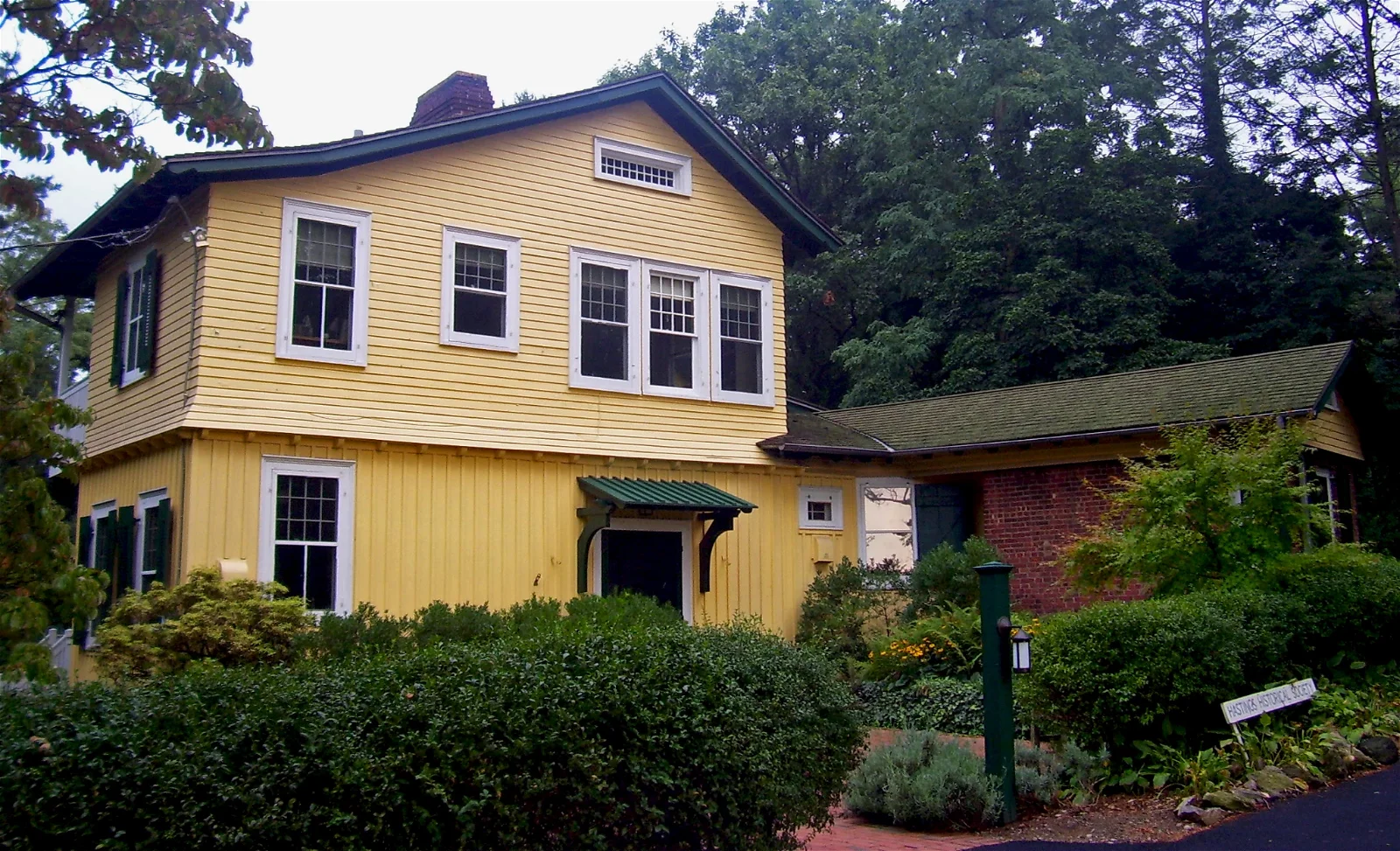 Henry Draper Observatory