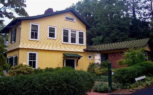 Henry Draper Observatory