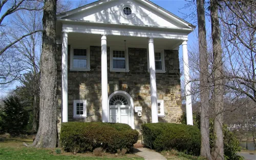 The Thomas Paine National Historical Association