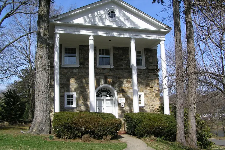 The Thomas Paine National Historical Association